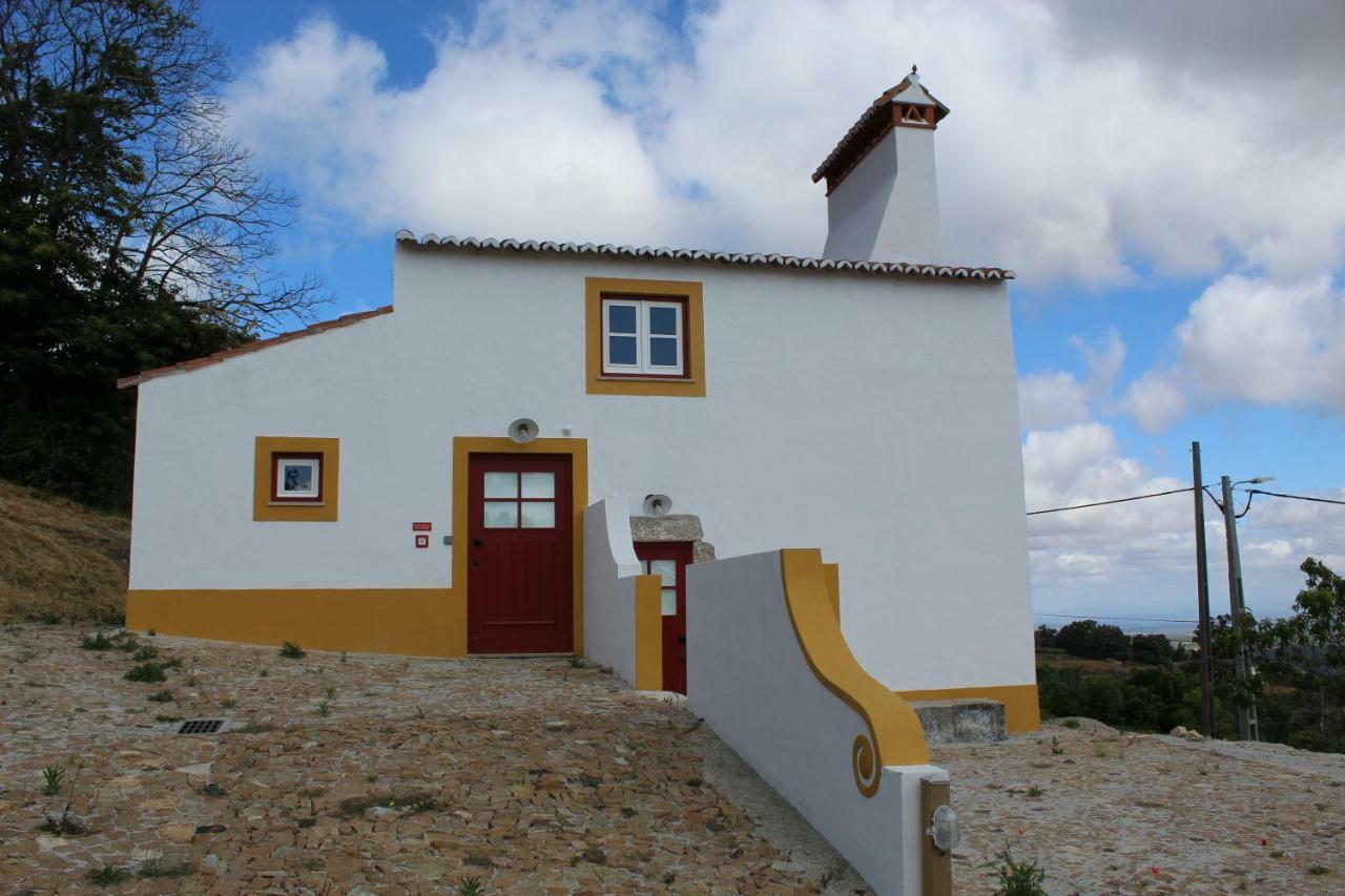 7Quintas - Marvao Hostal Exterior foto