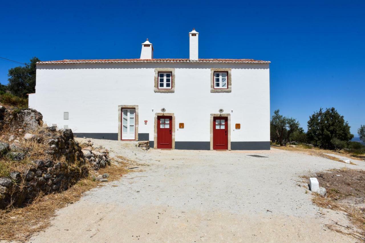 7Quintas - Marvao Hostal Exterior foto