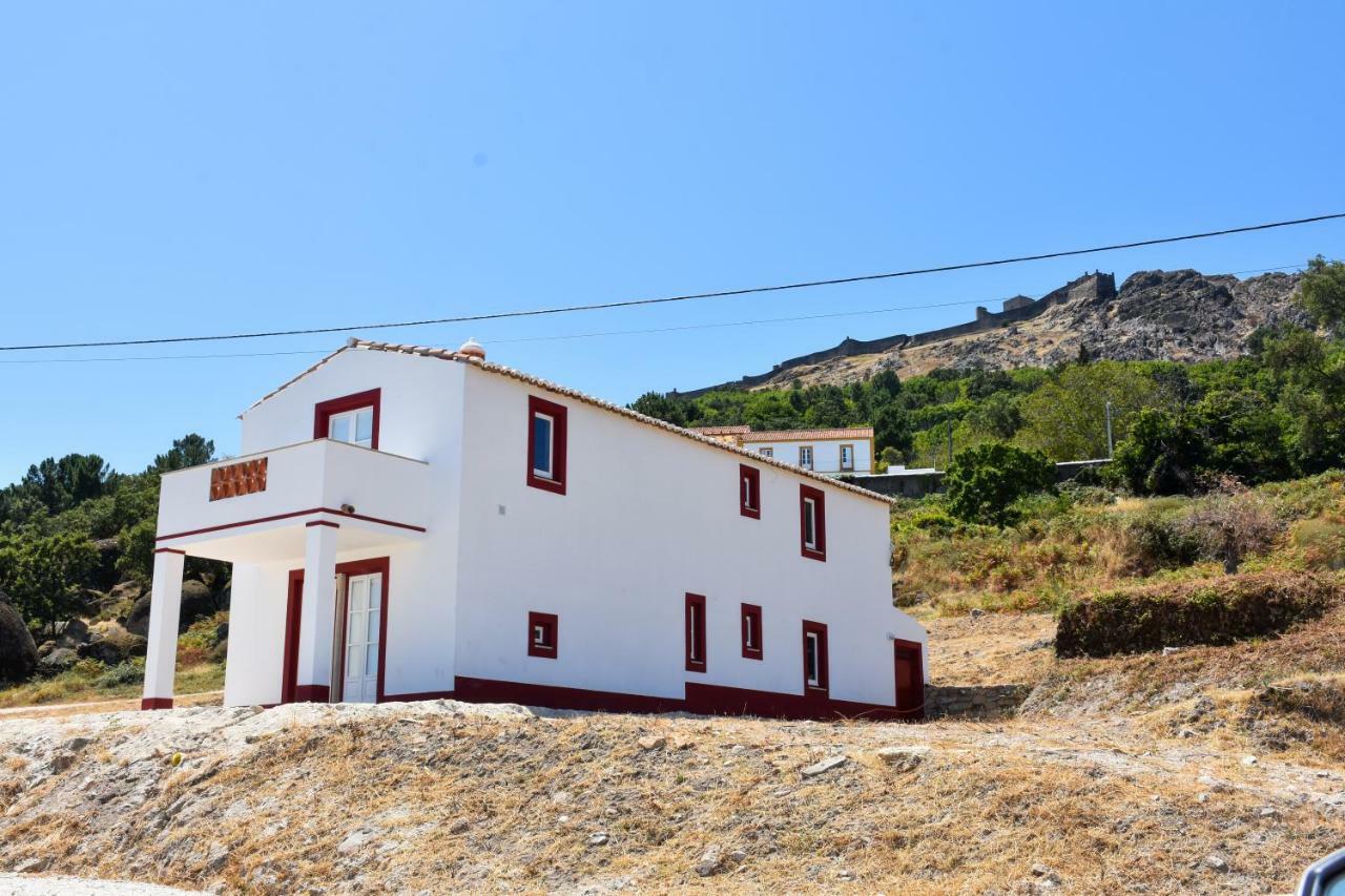 7Quintas - Marvao Hostal Exterior foto